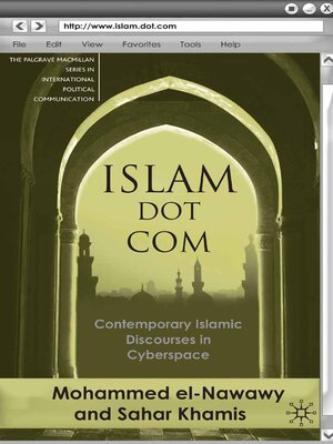 cover image of Islam Dot Com
